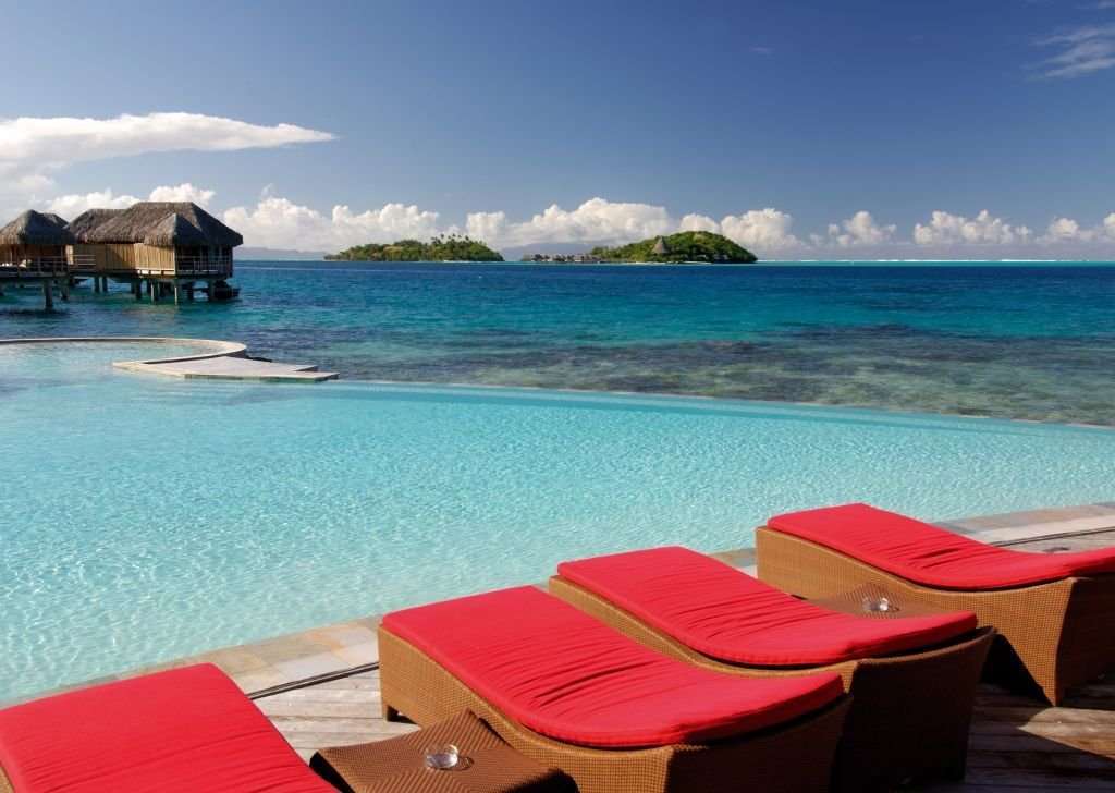 Sofitel Bora Bora Marara Beach Resort Facilities photo